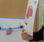 ネイティブの先生が常駐しています