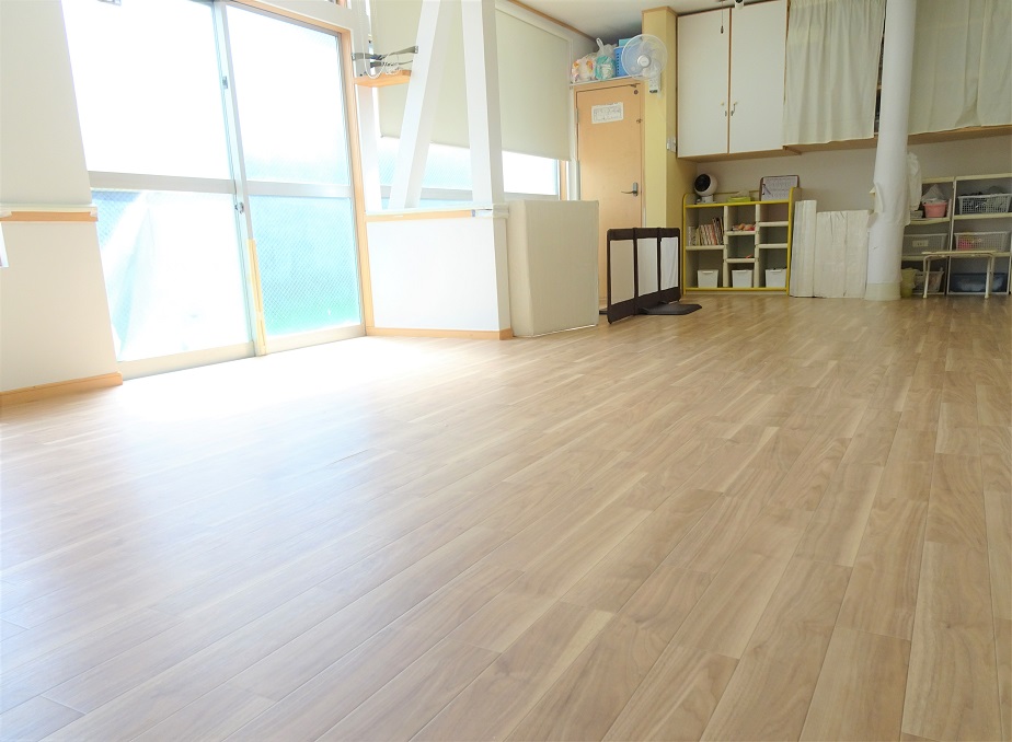 【HOPPAひばりが丘南口保育園についてご紹介します】