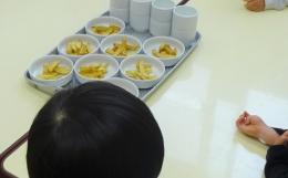 おやつの時間☆動画で公開中です