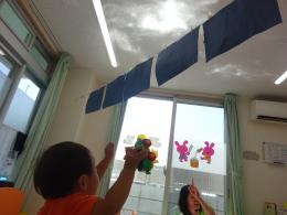 0歳児さんEnglish Time動画公開中です