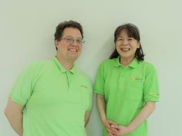 【東京都西東京市】0歳児さん・1歳児さんのEnglish time♪