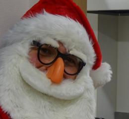 HOPPA柳沢のクリスマス