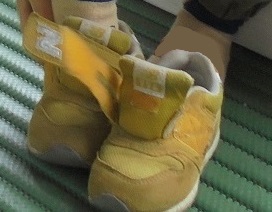 成長していく子どもたち