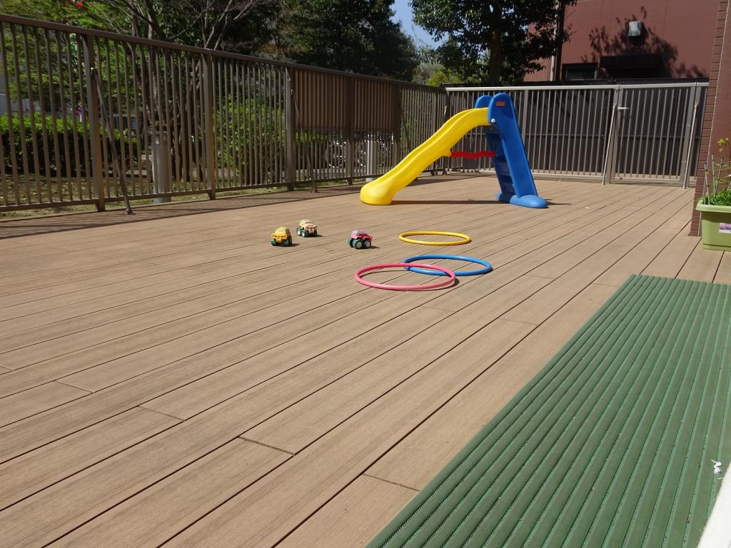 【HOPPAこども愛々保育園向台をご紹介します】