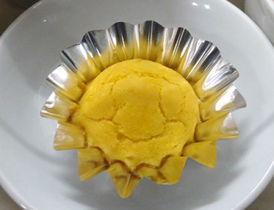 【ハロウィン　特別なメニュー】