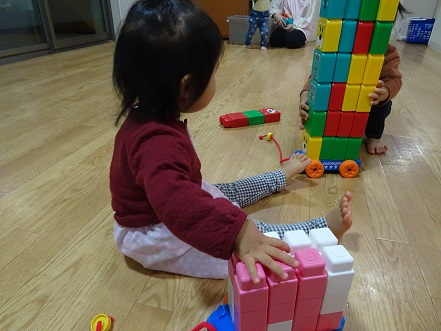 【2022年4月入園希望の方の入園申し込み受付を開始しています】