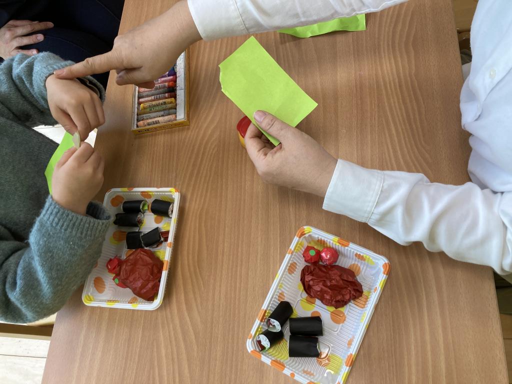 プライベートレッスン③