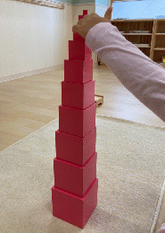 モンテッソーリ