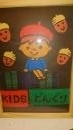 Kid’sどんぐり