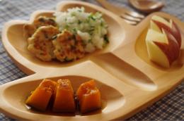 3/20 11:00~ 親子ランチ会　第1部