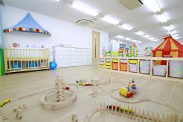 個別見学について