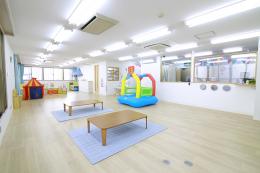 4/22 10:00～親子ベビーマッサージ教室!ティータイム付き⭐︎