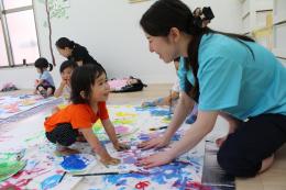 6/17(金)10:00~ えのぐ教室