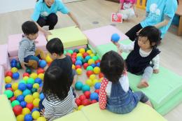 ⭐️はないと幼児教室⭐️毎週火曜日 10時からの定期開催