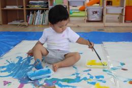 7/1(金)10:00~ えのぐ教室