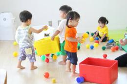 お教室第4段「はないと幼児教室」スタート