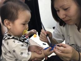 西村 利奈(にしむら りな) 園長