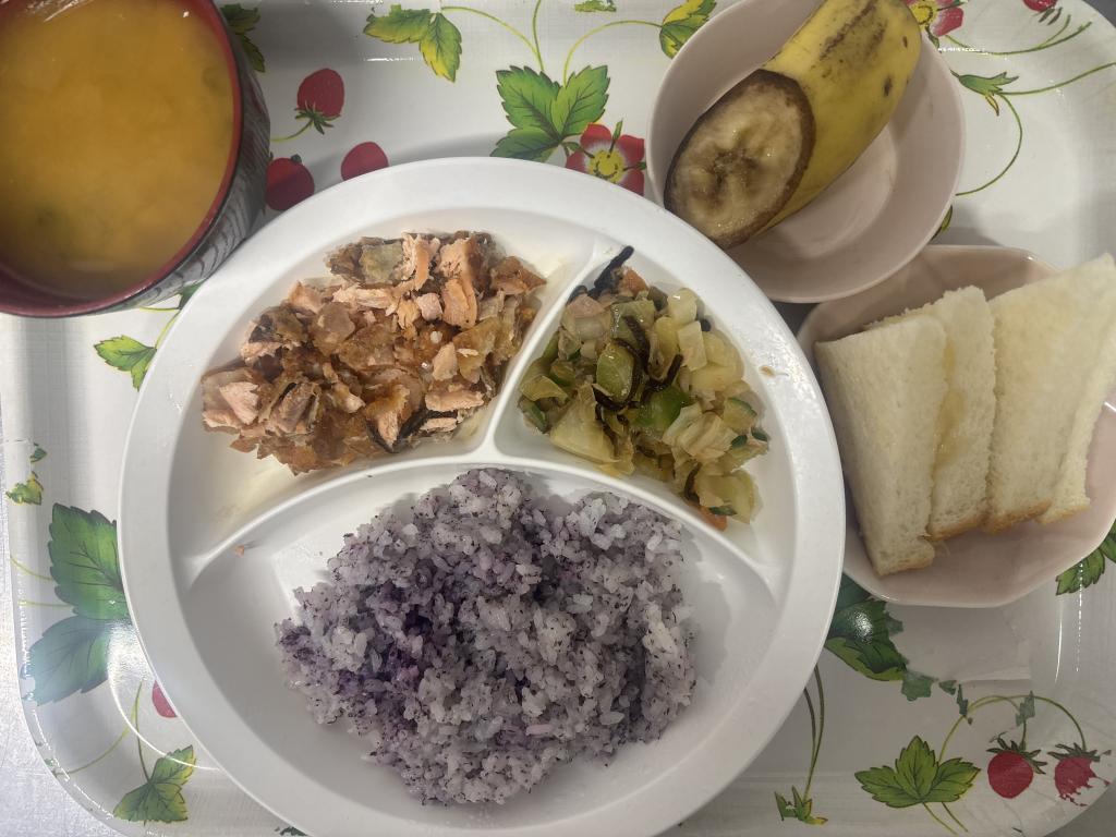 3/19 本日のお給食