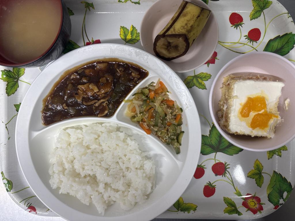 12/20 本日のお給食