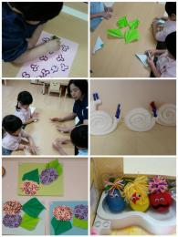 フェイスブック始めました★