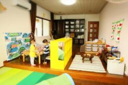 おうち保育室hissi-patch(ひっしぱっち)