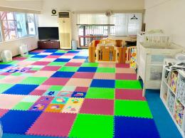 保育ルーム　パナマリア