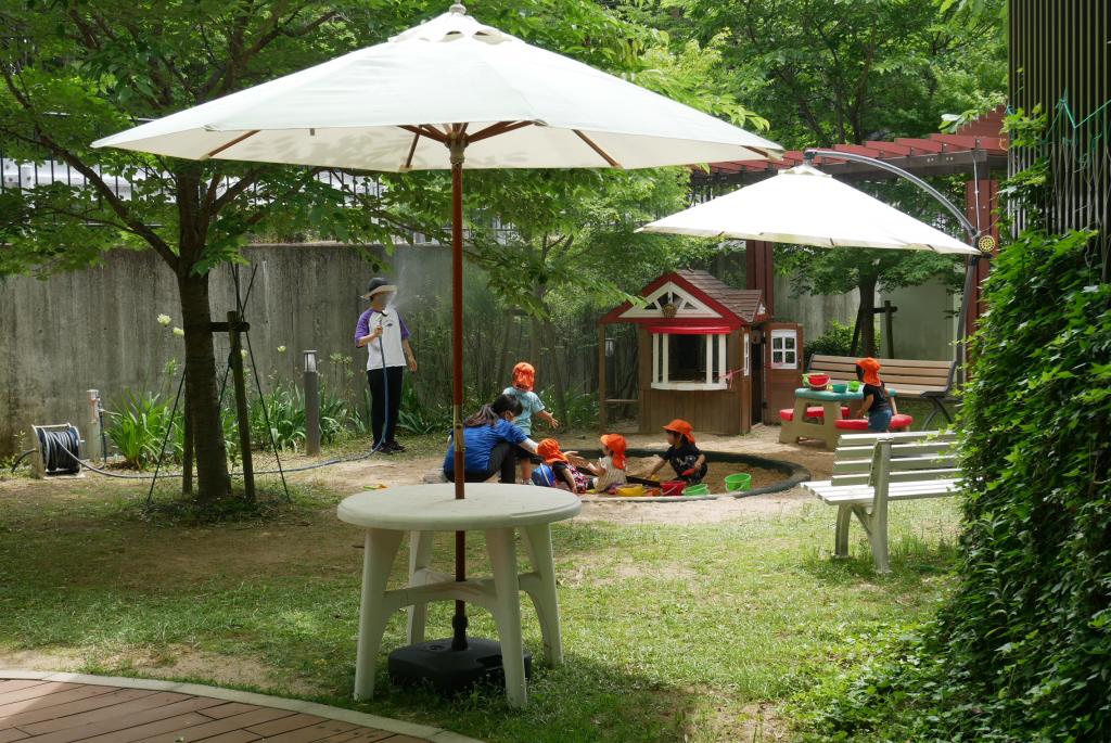 えいじゅ・とよなか保育園