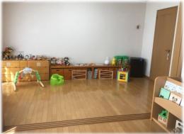 おでかけひろば三宿