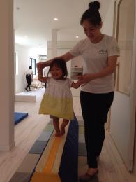 イベント報告　～マラカス製作～