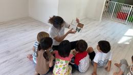 Mlsaの1日 【English Time】﻿