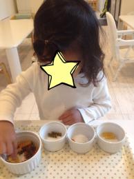 Mlsaの1日【モンテッソーリ】