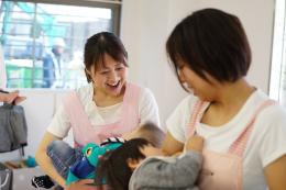 2018年もラバントプレスクールをよろしくお願い致します♪