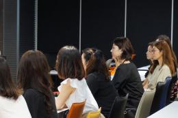 心のあり方を学ぶ幼児期