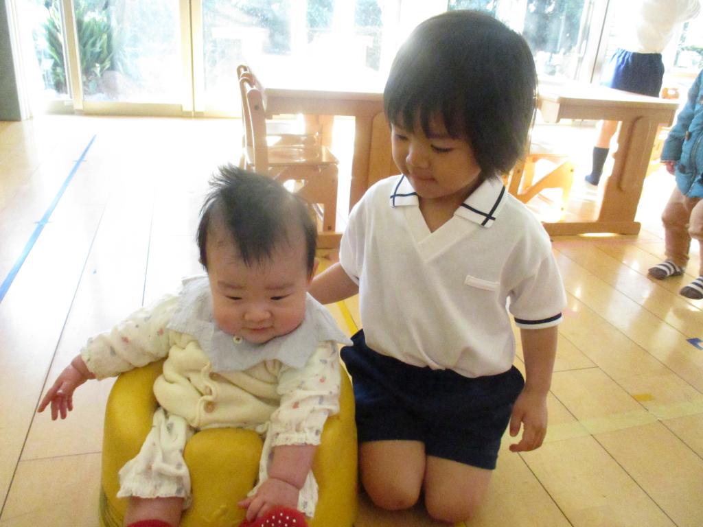 【なんとなく育てていたら、なんとなくしか育たない】