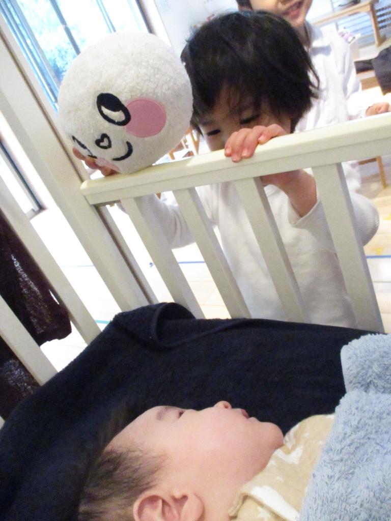 ≪異年齢保育って何が良いの?≫