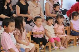 1月27日(日)新年度保護者会【特別参加者申し込み】