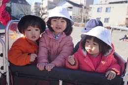 個性を伸ばすには?