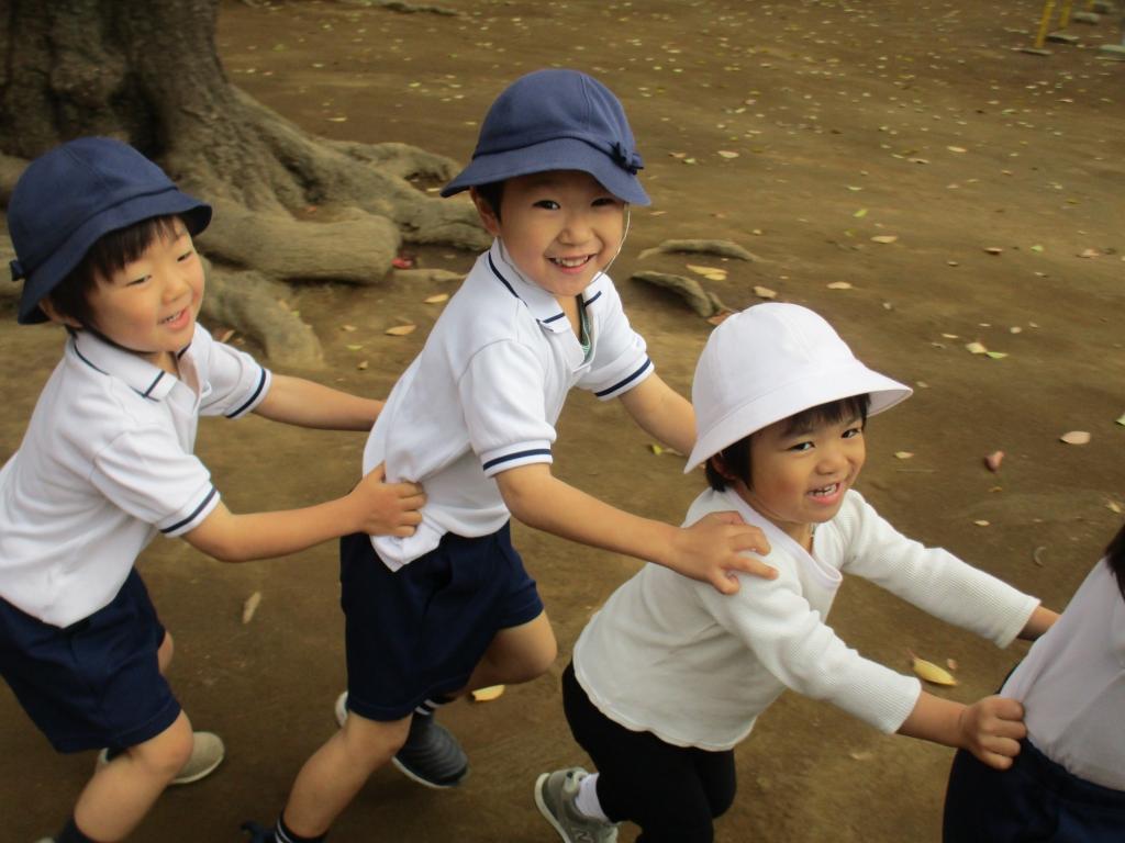 ≪幸福度は人間関係で決まる?≫