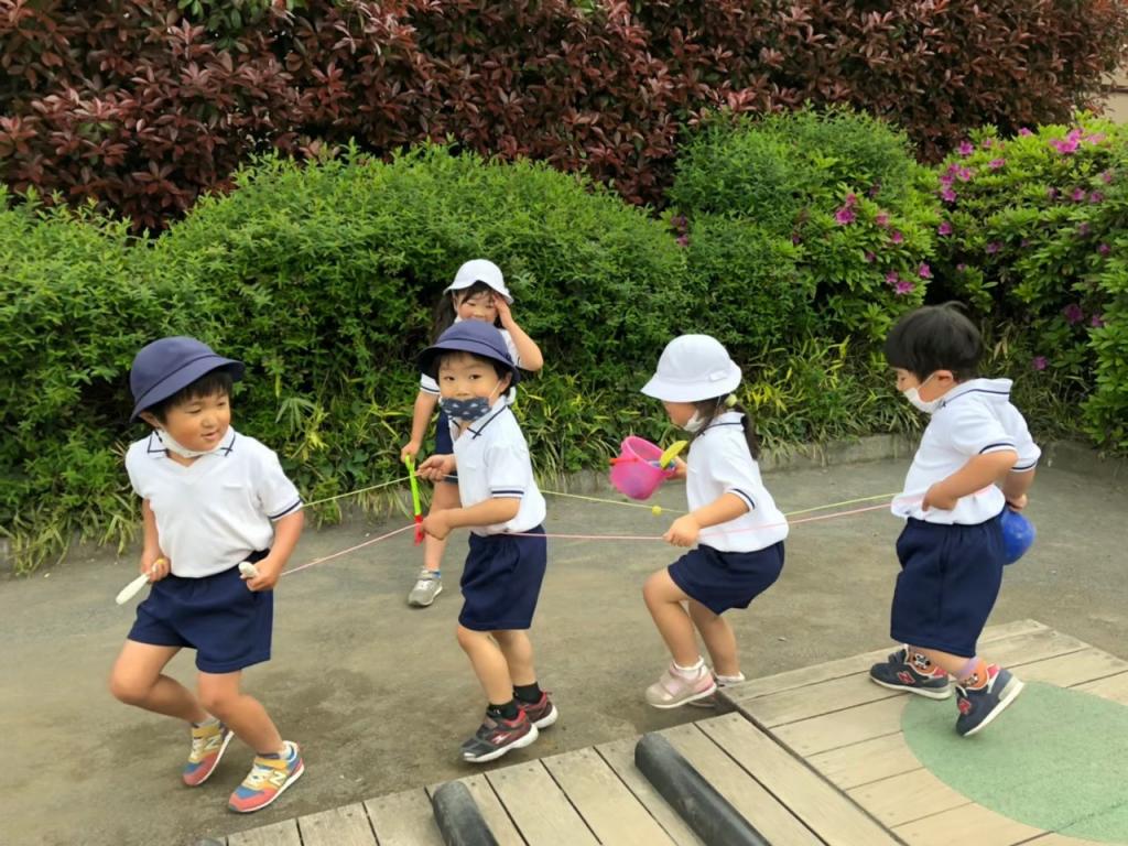 幸せは、感謝の中にしかない