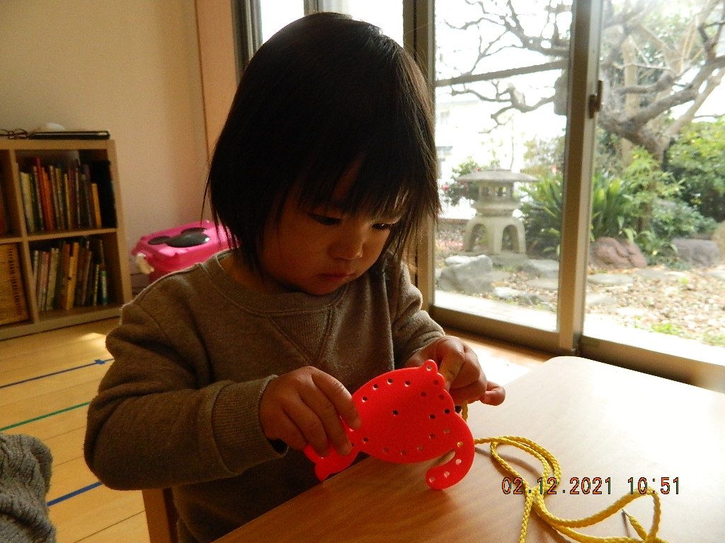 できることより、変わること