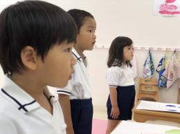 5歳までに、どんな成長を促す必要があるかご存知ですか?