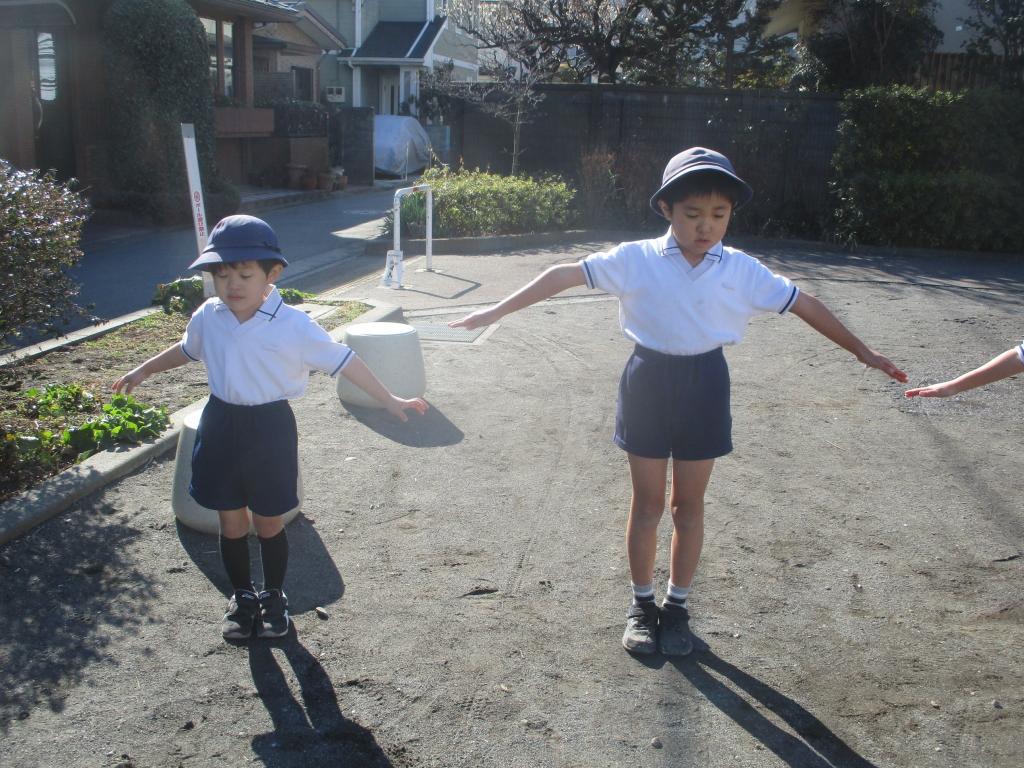 ≪運動と脳育の関係とは?≫