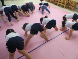 「私的空間」とは何か?