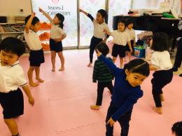 入園をご希望の方へ:ラバント世田谷園