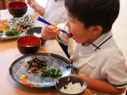 4月2日:八雲自由が丘園開園