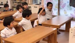 返事がその人の性格も作る