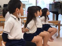 返事は相手に為にするもの