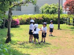 友達を大切にする