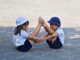 駄目な事は駄目です