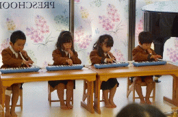 幼児期に身につけたい「協調性」